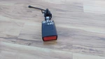 2010 - 2013 Land Rover LR4 5.0L Seat Belt Buckle Rear 2ND Row Right EVL501290PMA. Fixed Price $30.00.