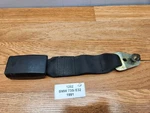 1988-1994 Oem Bmw E32 735I 740I Rear Middle Center Seat Belt Strap Buckle. Fixed Price $39.95.