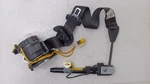 Seat Belt Front Germany Built Vin W 1ST Digit Limited Fits 13-18 Tiguan 1350044. Fixed Price $79.10.