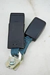 2019 Subaru Forester Rear Seat Belt Locker Center B63018219 Oem. Fixed Price $24.50.