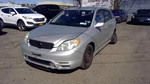 Seat Belt Front Bucket Passenger Buckle Fits 04 Matrix 1020590. Fixed Price $107.99.