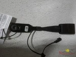 2023 Gmc Yukon Front Driver Seat Belt Latch Black. Fixed Price $110.00.
