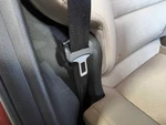 Used Rear Seat Belt Fits: 2017 Hyundai Tucson Grade. Fixed Price $50.00.