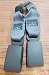 Gm Rear Bench Seat Dual Belt Buckle End **see Details!** (VR15). Fixed Price $39.50.