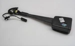 2020-2022 Porsche Taycan Left Seat Belt Buckle 9J1857755A Oem A1. Fixed Price $89.98.