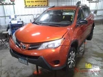 2015 Toyota RAV4 Front Driver Seat Belt Latch Black. Fixed Price $70.00.