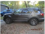 Used Front Right Seat Belt Fits: 2017 Ford Explorer Passenger Retractor. Fixed Price $114.90.