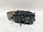98-03 Jaguar XJ8 Vdp X308 Rear Center Middle 2ND Row Seat Belt Retractor Oem. Fixed Price $75.00.