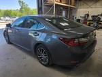 Used Front Left Seat Belt Fits: 2016 Lexus ES350 Bucket North America Buil. Fixed Price $65.00.