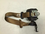 Audi A8 2007 Rear Right Passenger Side Seat Belt Factory. Fixed Price $65.46.