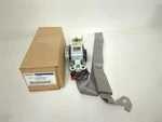 New Oem Genuine Ford Rh Front Seat Belt Retractor 1996-2001 Explorer 4 Door Grey. Fixed Price $85.00.