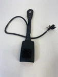 2010-2017 Chevrolet Equinox Front Right Passenger Seat Belt Buckle Assy Oem. Fixed Price $49.99.