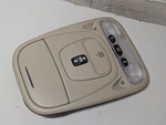 2003-2008 Oem Jaguar S-type X200 Front Overhead Console Dome Light Lamp Beige. Fixed Price $125.00.
