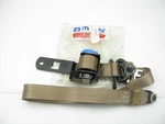 New - Oem GK39SK5 3RD Row Rear Safety Belt Retractor Assembly Taupe. Fixed Price $39.99.