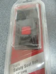 New Champ 74" Safety Seat Belt (pn 7-929). Fixed Price $19.97.