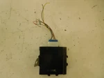 1991 Lexus LS400 Seatbelt Warning Module 85991-50010 A/t. Fixed Price $13.80.