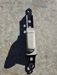 2012 Nissan Versa Seat Belt Height Adjuster Oem 878241HH5A Used 210903MI. Fixed Price $54.45.