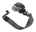 2009-2017 Audi Q5 (B8 8R) Front Left Driver Seatbelt Retractor (black). Fixed Price $84.99.