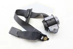 2020 2021 2022 2023 Dodge Challenger Rear Center Seat Belt W/o Orange 6KE741X9AB. Fixed Price $45.99.