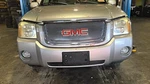 Seat Belt Front Driver Buckle Fits 05-09 Envoy 1129500. Fixed Price $65.00.