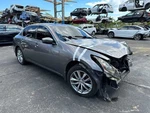 Seat Belt Front Bucket Driver Retractor Fits 11-12 Infiniti G25 725377. Fixed Price $96.60.