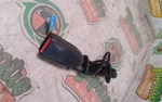 Seat Belt Front Driver Buckle Ex Fits 18-22 Accord 3135696. Fixed Price $77.99.