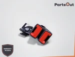 2010 Mercedes-benz W212 Left Rear Seat Belt Buckle A2128602169 Oem. Fixed Price $34.33.