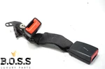 2008-2014 Mercedes C300 Buckle Set Of Oem. Fixed Price $24.80.