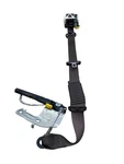 2018-2022 Ford F150 Front Right Seat Belt Retractor W/ Pretensioner (ta) Brown. Fixed Price $199.79.