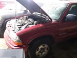 Seat Belt Front Door 60/40 Fits 00-05 Blazer S10/JIMMY S15 2141323. Fixed Price $71.25.