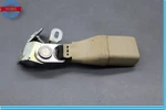 07-12 Lexus LS460 Rear Left Driver Side Center Buckle Oem. Fixed Price $24.00.