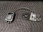 Bmw F07 5-SERIES Gt Seat Release Lever And Mechanism Right Passenger 9164446. Fixed Price $24.99.