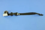 Chrysler Oem 14-15 Grand Cherokee Rear Seat Belts-outer 5ME40DX9AB. Fixed Price $298.13.