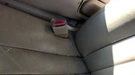 2003 Lincoln Town Car Driver Left Front Seat Belt Buckle Receiver Oem Gray. Fixed Price $190.00.