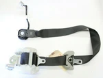 2006-2008 Lexus IS250 IS350 Front Passenger Right Seat Belt J6123. Fixed Price $64.99.
