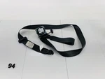 14-16 Kia Cadenza Rear Left Side 2ND Second Row Seat Belt Tensioner Oem. Fixed Price $71.24.