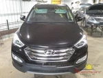 2014 Hyundai Santa Fe Front Passenger Seat Belt Latch Gray. Fixed Price $75.00.