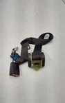 1999 Mercedes W210 E430 Rear Center Seat Belt Oem 2108602985. Fixed Price $65.00.