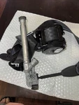 2022-2024 Ford Maverick Front Right Passenger Side Seat Belt Oem LJ6BS612D64AD. Fixed Price $125.00.