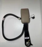 Oem Honda Odyssey Front Right Seat Belt Buckle Passenger 05-10 04816-SHJ-A22ZF. Fixed Price $39.99.