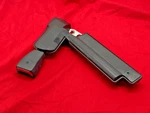 91-99 Bmw E36 323 328 M3 Front Right Passenger Seatbelt Tensioner Buckle Oem. Fixed Price $79.90.