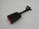 14-17 Maserati Ghibli Rear Right Side Buckle Oem AK2308336. Fixed Price $40.00.