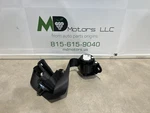 2017-2023 Dodge Charger Rear Left Seta Belt P6KE11DX9AC. Fixed Price $70.00.