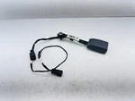 06-10 Saturn Sky Pontiac Solstice Left Driver Side Seat Belt Buckle Oem. Fixed Price $28.05.