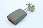 2003-2013 Bentley Continental Gt Rear Right Passenger Side Seat Belt Buckle Oem. Fixed Price $73.47.