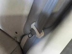 Driver Side Retractor Honda Cr-v 2013 Seat Belt Rear 624526. Fixed Price $92.90.