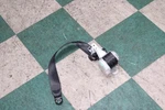 14-21 Tundra Black Passenger Rh Rear Backseat Belt Assembly Oem Factory. Fixed Price $116.99.