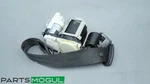 2010-2019 Jaguar Xj Left Driver Front Seat Belt Retractor Ebony Oem. Fixed Price $36.00.
