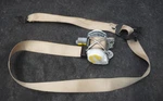 2014-2016 Bmw 228I 230I Front Right Passenger Seat Belt Retractor Tan. Fixed Price $94.99.