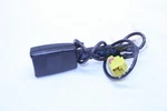 2003-2010 Porsche Cayenne Front Seat Belt Buckle Right Oem. Fixed Price $37.17.